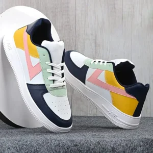 Men’s Sneakers Walking Shoe
